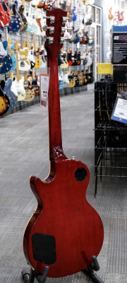 Store Special Product - Gibson - Les Paul Classic - Translucent Cherry
